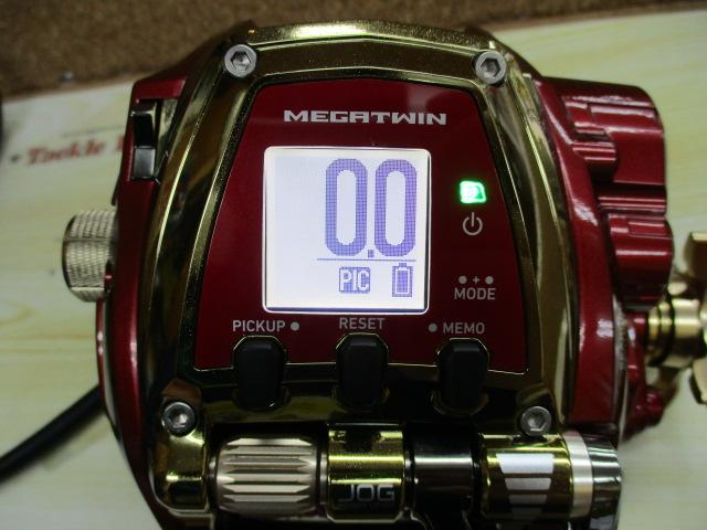 22シーボーグ 500MJ-AT