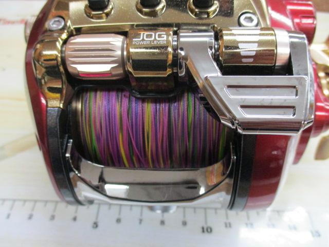 22シーボーグ 500MJ-AT