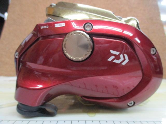 22シーボーグ 500MJ-AT