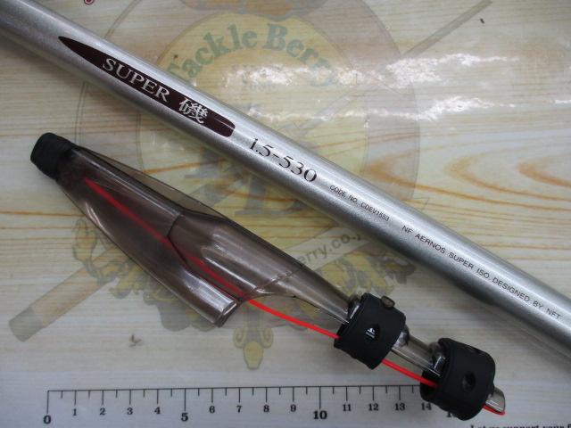 NFエアノススーパー磯 1.5-530｜＠ベリーネット 日本最大新品中古釣具
