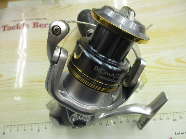 08バイオマスター6000PG