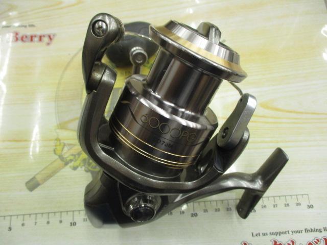 09アルテグラ 6000PG