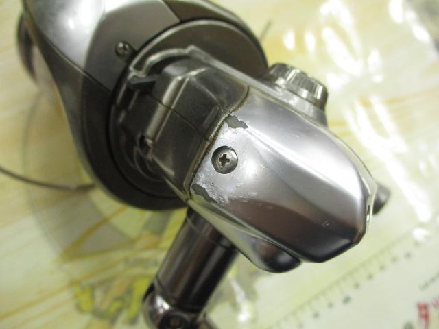 09アルテグラ 6000PG