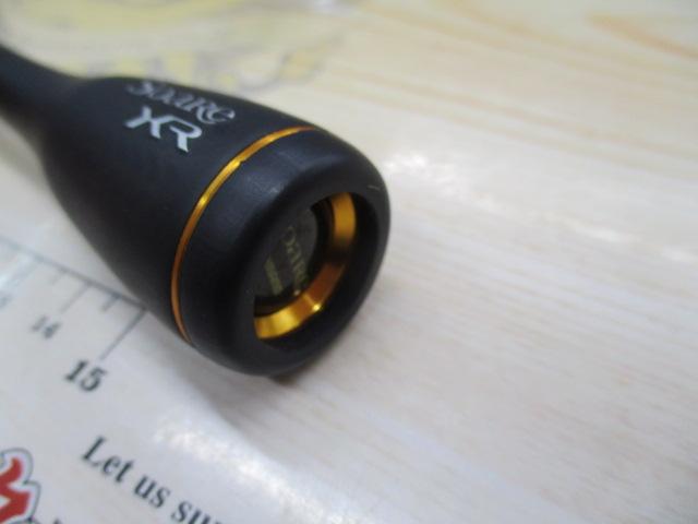 ソアレXR S60SUL-S｜＠ベリーネット 日本最大新品中古釣具WEBショップ