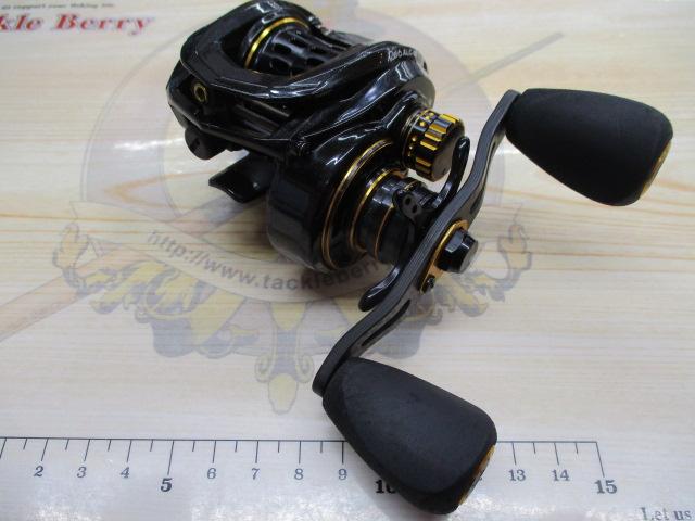 レボ ALC-BF7-L｜＠ベリーネット 日本最大新品中古釣具WEBショップ