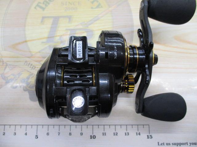 レボ ALC-BF7-L｜＠ベリーネット 日本最大新品中古釣具WEBショップ