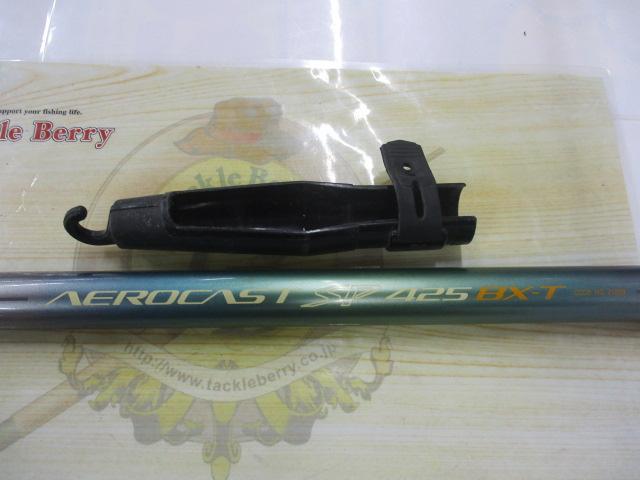 シマノ エアロキャストSP 425BX-T エアロキャストSP 425BX-T｜＠ベリーネット 日本最大新品中古釣具WEB