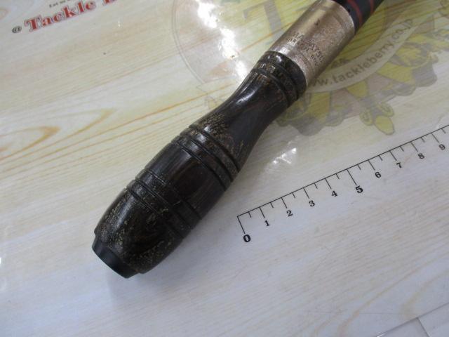 がま投マークⅡG 30号4.0m