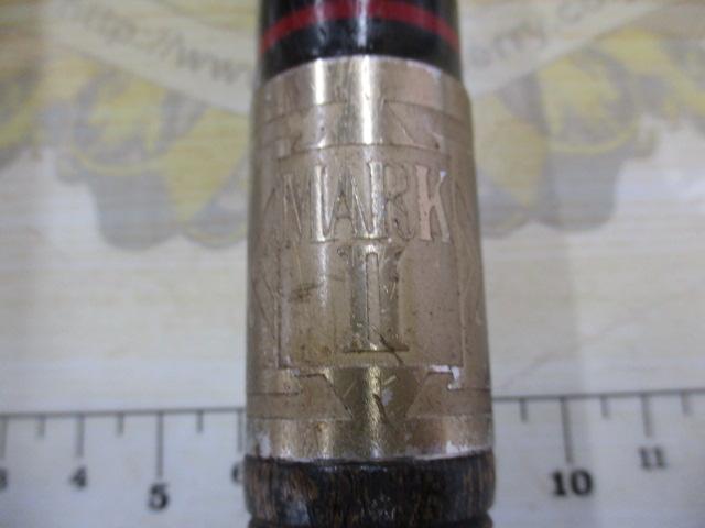 がま投マークⅡG 30号4.0m