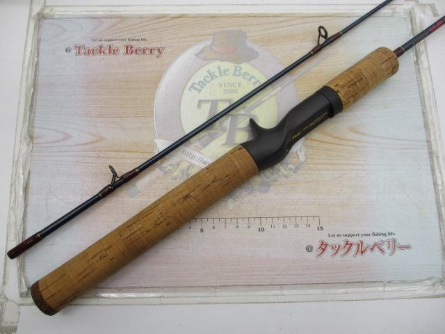 ガオ GAC60ML-2｜＠ベリーネット 日本最大新品中古釣具WEBショップ