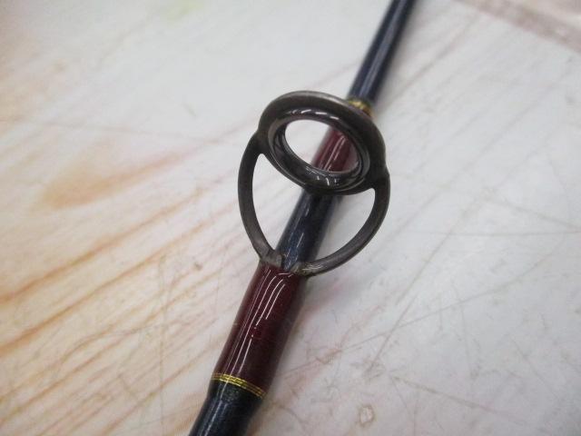 ガオ GAC60ML-2｜＠ベリーネット 日本最大新品中古釣具WEBショップ