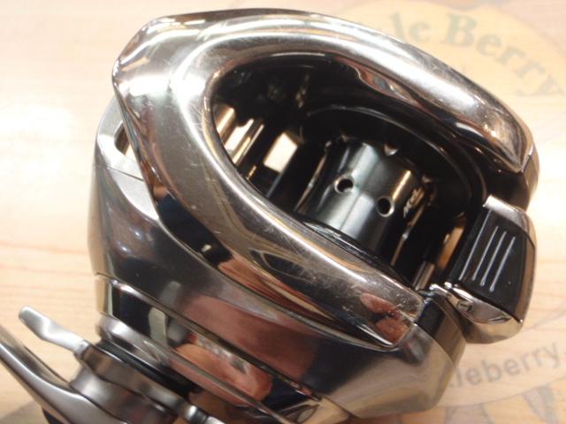 16アンタレスDC LH｜＠ベリーネット 日本最大新品中古釣具WEBショップ