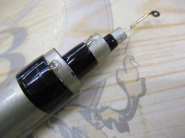 ブラッキー 2WAY落し込み SS53-60
