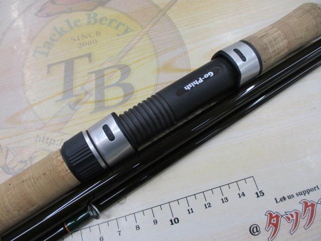 THEリバー&サーフプラッギング 90S DPS｜＠ベリーネット 日本最大新品
