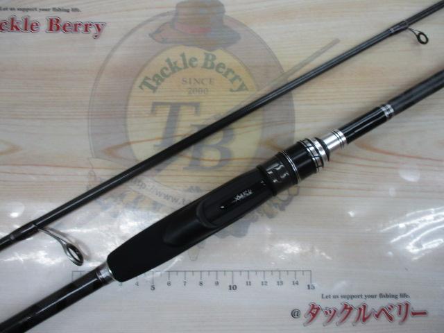クロスフィールド XSFS-862M｜＠ベリーネット 日本最大新品中古釣具WEB