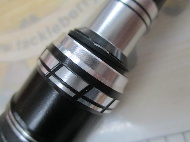 クロスフィールド XSFS-862M｜＠ベリーネット 日本最大新品中古釣具WEB