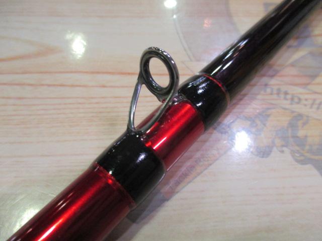 ヘラクレス HCSC-73HG｜＠ベリーネット 日本最大新品中古釣具WEBショップ