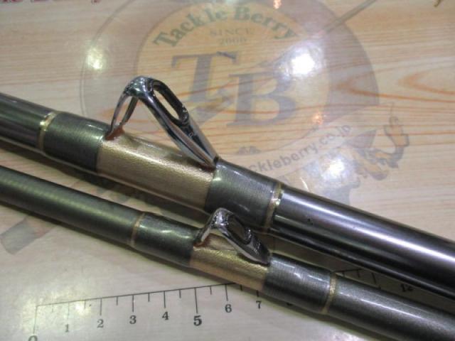 HZ先鋭剣崎D 200-270｜＠ベリーネット 日本最大新品中古釣具WEBショップ