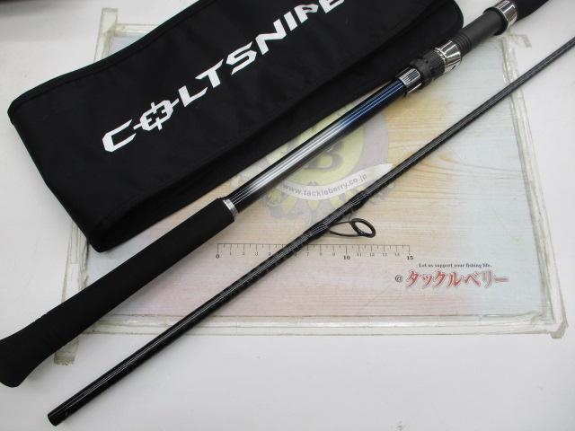 24コルトスナイパーSS S100M｜＠ベリーネット 日本最大新品中古釣具WEB