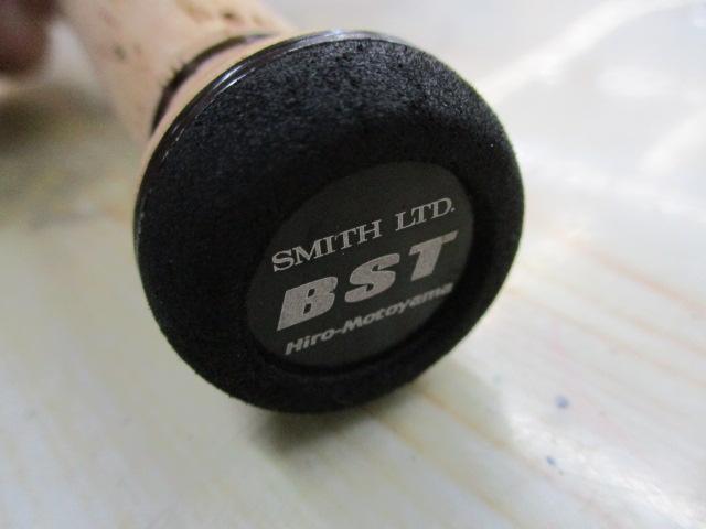 ビースティッキートラウト BST-HM53UL/C