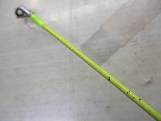 ビースティッキートラウト BST-HM53UL/C