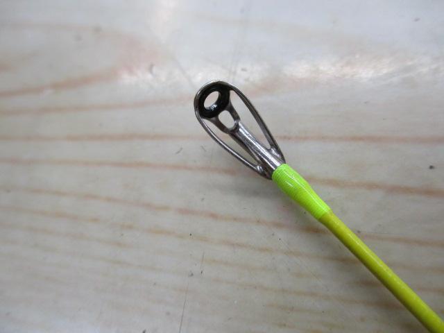 ビースティッキートラウト BST-HM53UL/C