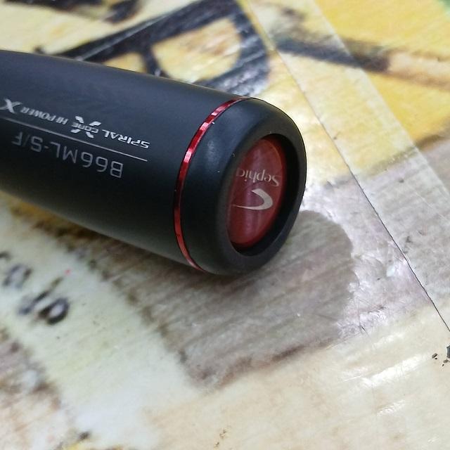 セフィアXRメタルスッテ B66ML-S/F｜＠ベリーネット 日本最大新品中古