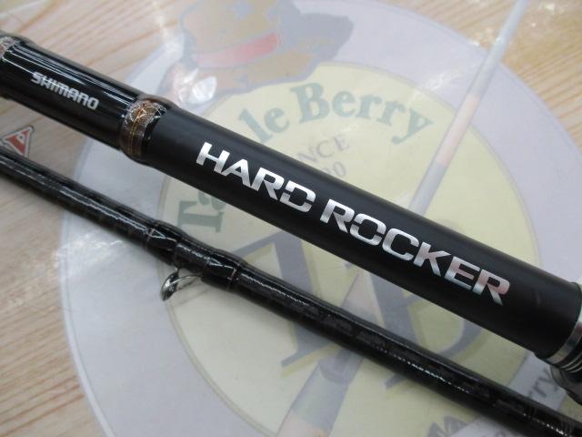 ハードロッカー B710XH｜＠ベリーネット 日本最大新品中古釣具WEBショップ