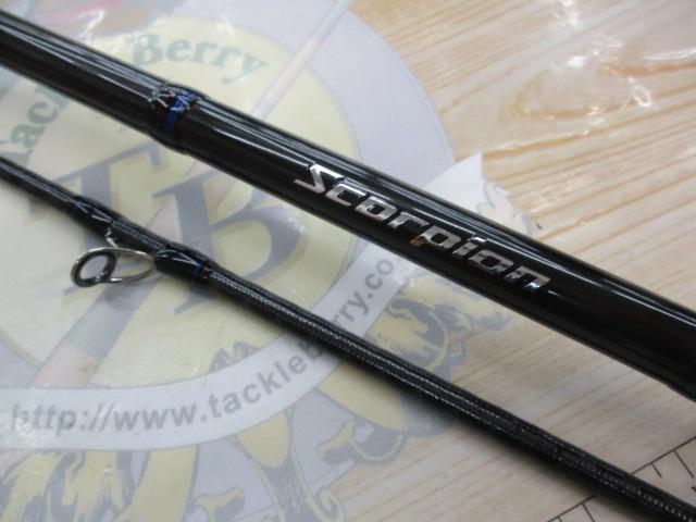 スコーピオン17113R-2｜＠ベリーネット 日本最大新品中古釣具WEBショップ
