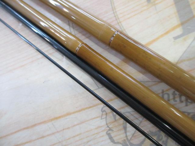 朱紋峰 本造り 13