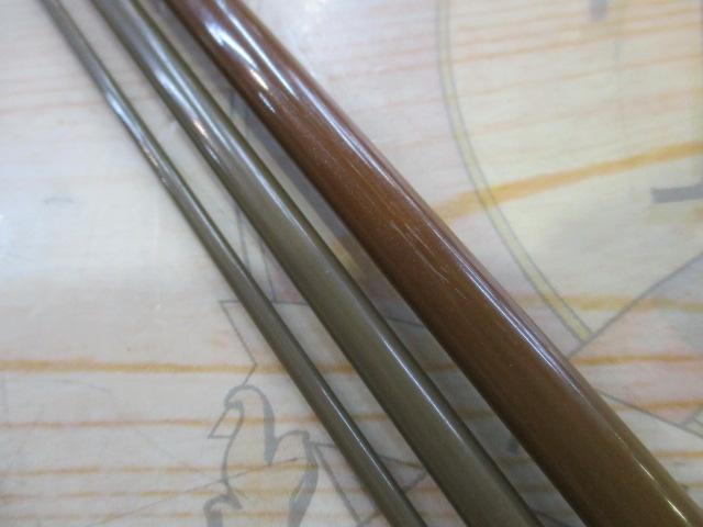 飛天弓 わびすけ 8