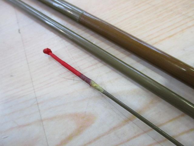 飛天弓 わびすけ 8