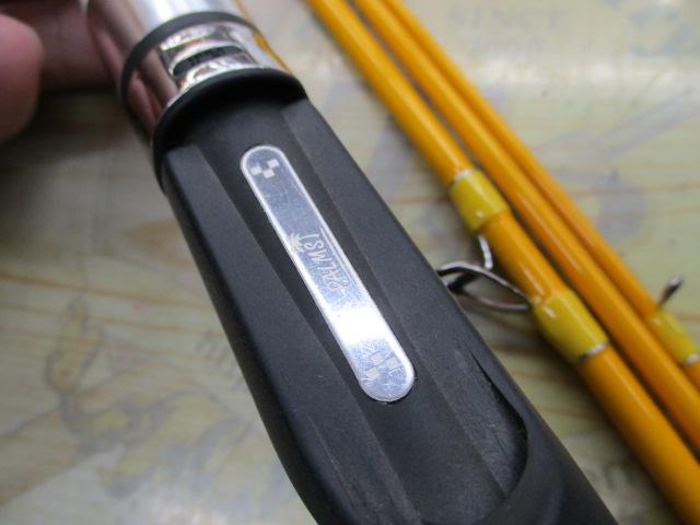 クワトロ QTRGC-46XUL/W1｜＠ベリーネット 日本最大新品中古釣具WEB