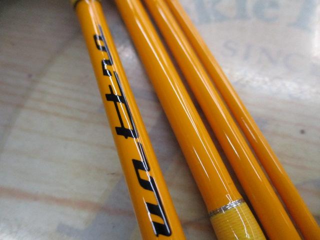 クワトロ QTRGC-46XUL/W1｜＠ベリーネット 日本最大新品中古釣具WEB