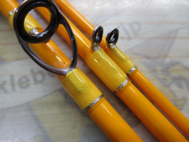クワトロ QTRGC-46XUL/W1｜＠ベリーネット 日本最大新品中古釣具WEB