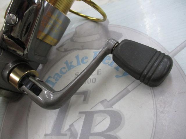 トーナメントZ 2000C