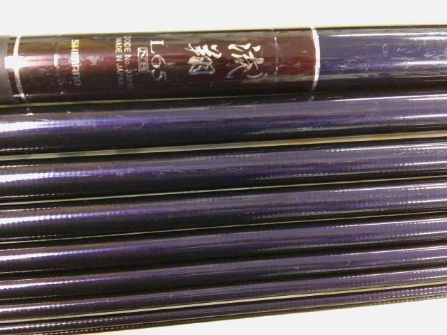 流翔L 65NB