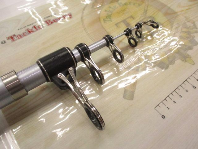 サーフリーダーEV 450CX-T