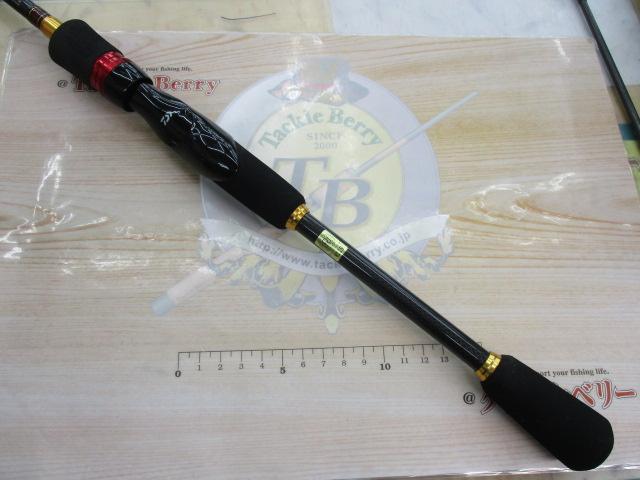 メバリングX 74UL-T｜＠ベリーネット 日本最大新品中古釣具WEBショップ