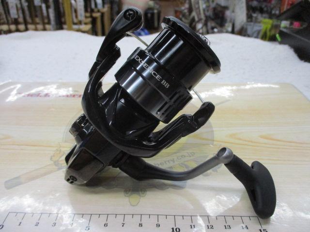24エクスセンスBB C3000MHG