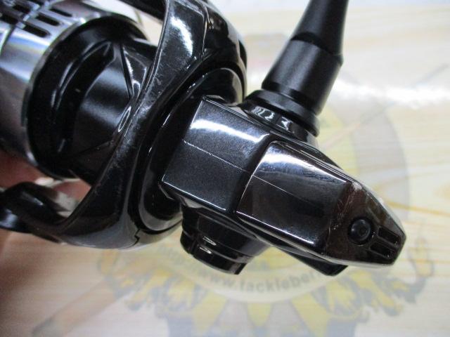 24エクスセンスBB C3000MHG