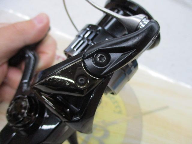 24エクスセンスBB C3000MHG