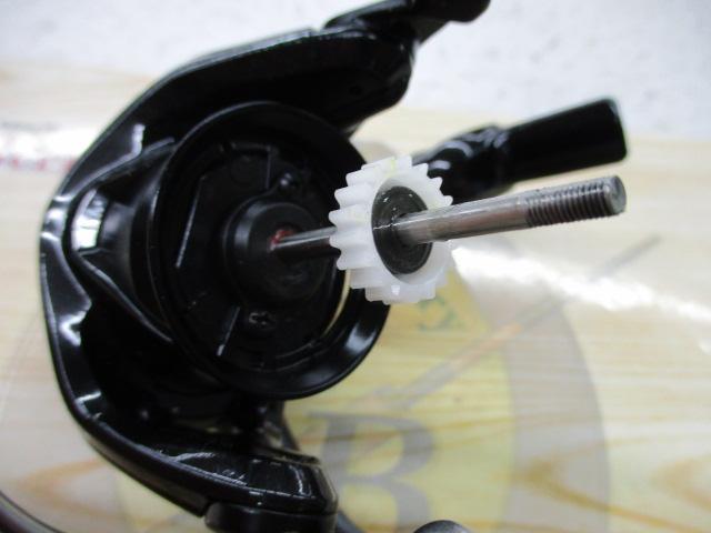 24エクスセンスBB C3000MHG