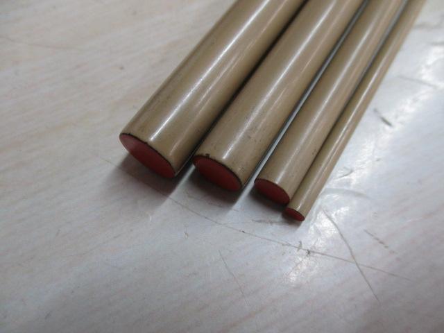 朱紋峰 ぬけさく 16
