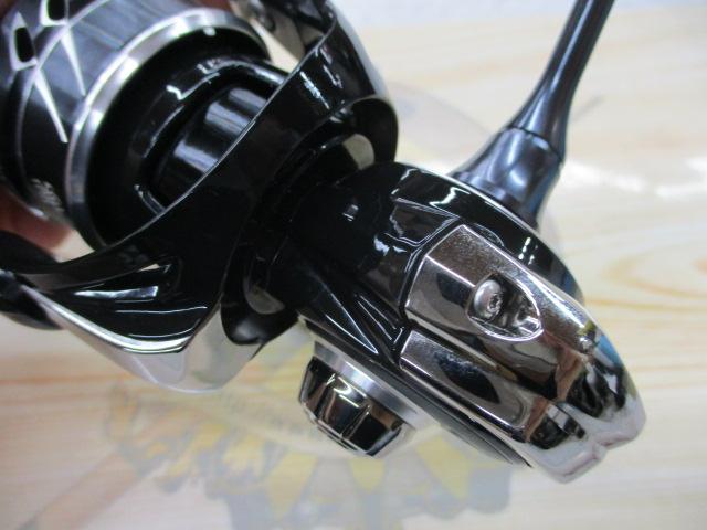 【新品】23タトゥーラ LT2500S-XH-QD スピニングリール※期限付 23タトゥーラ LT2500S-XH-QD｜＠ベリーネット 日本最大新品中古釣具WEB