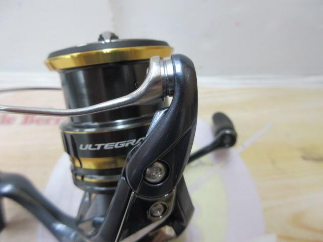 21アルテグラ 2500SHG