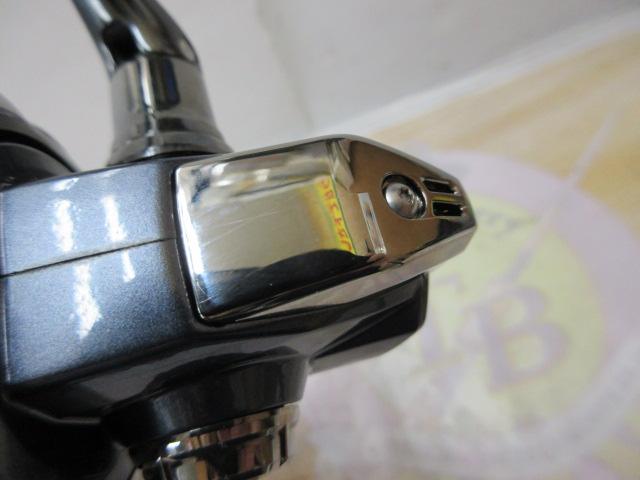 21アルテグラ 2500SHG