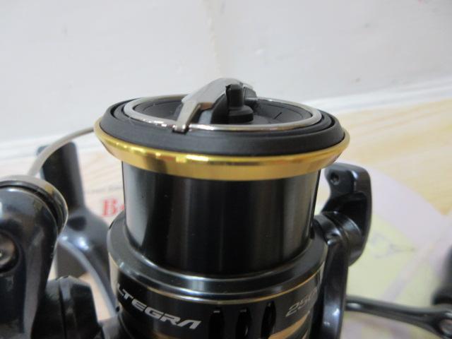 21アルテグラ 2500SHG