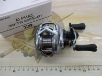 アルファス SV TW 800S-XH