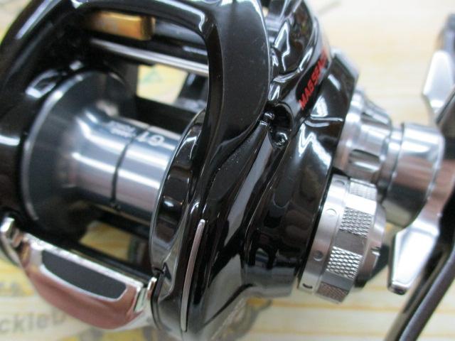 ジリオン TW HD 1520H
